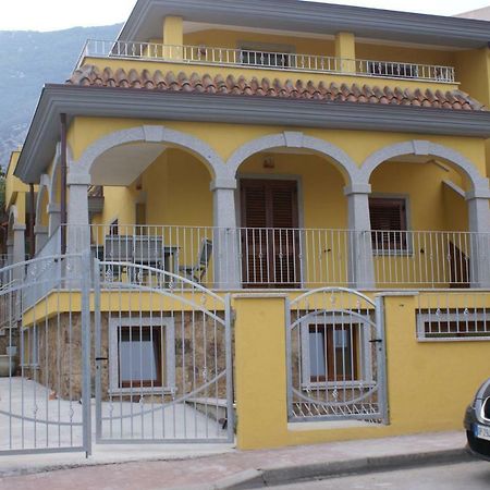 Apartamento casa mariolu 2 Cala Gonone Exterior foto