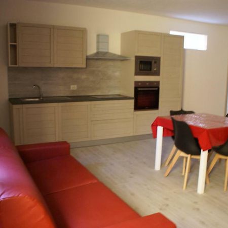 Apartamento casa mariolu 2 Cala Gonone Exterior foto